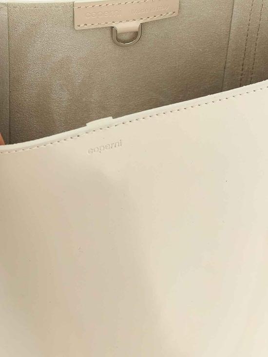 26SS 코페르니 크로스백 COPBA127F6045BEI Beige - COPERNI