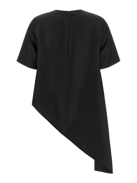 26SS 루루 스튜디오 민소매 티셔츠 MADEABLACK Black - LOULOU STUDIO