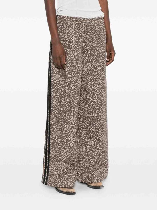 26SS 아디다스 트레이닝/조거 팬츠 KD8811 Brown - ADIDAS