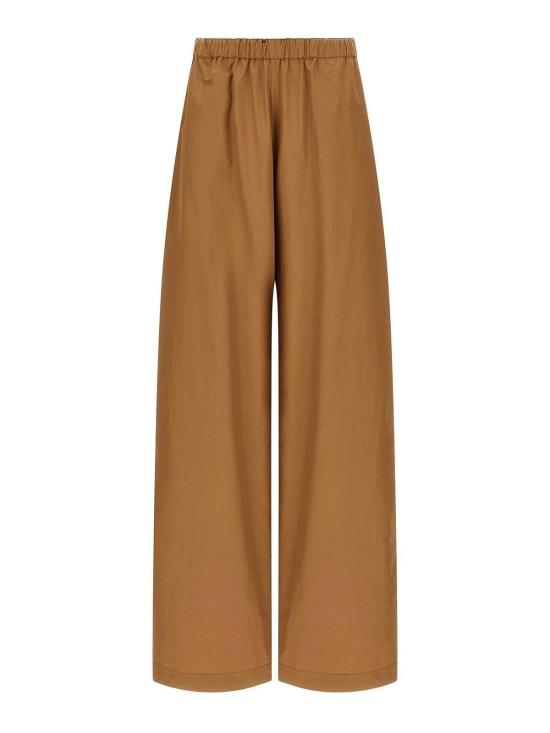 26SS 파비아나 필리피 팬츠 PAD266F456L5821268 Brown