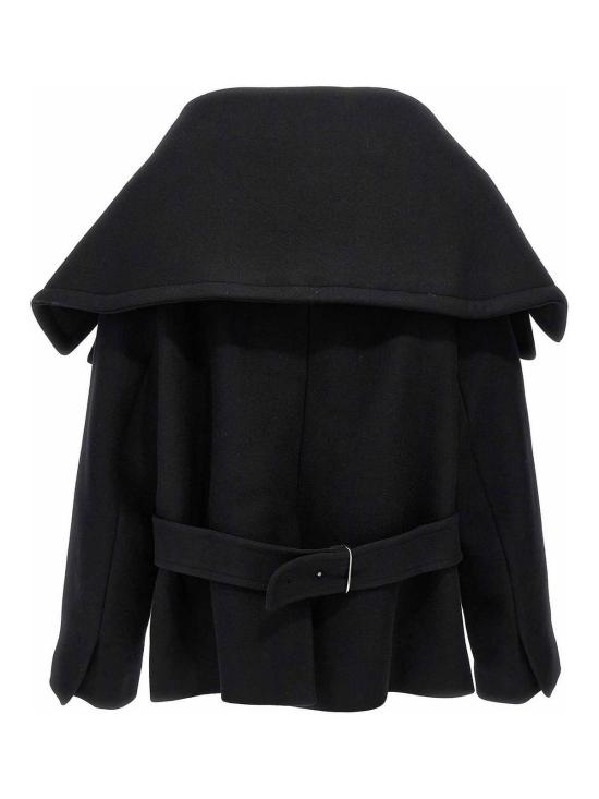  자크뮈스 숏팬츠 24H243CO0771614990 Black - JACQUEMUS