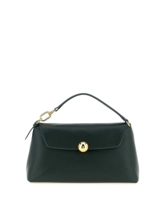 26SS 훌라 토트백 WE00881BX22694491S Green