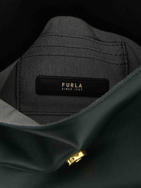 26SS 훌라 토트백 WE00881BX22694491S Green - FURLA