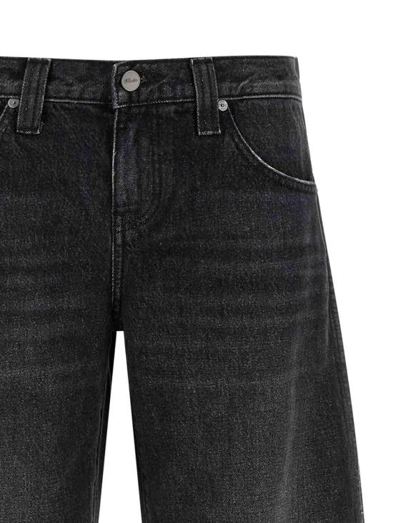 26SS 케이트 스트레이트 팬츠 1180924017017 Grey - KHAITE