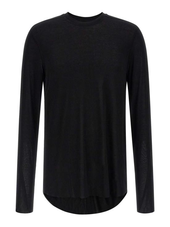 26SS 톰크롬 반팔 티셔츠 MTS95311 Black