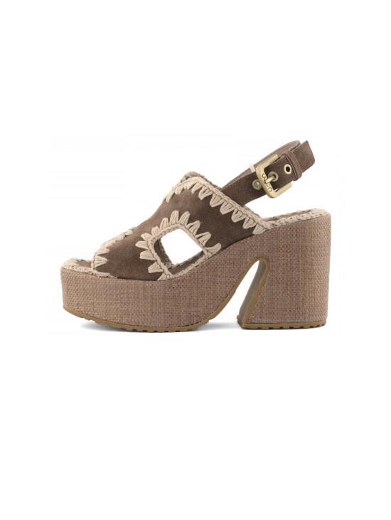 26SS 모우 샌들 MU SW721002Adpbro