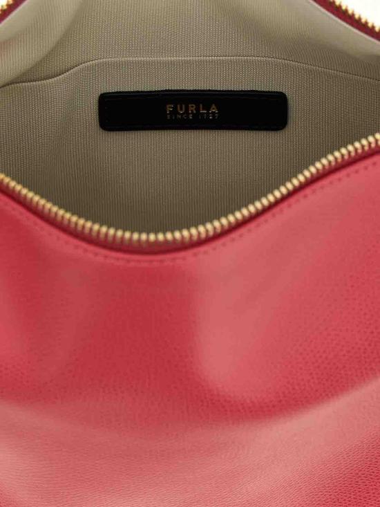 26SS 훌라 숄더백 WE00877A00234485S Multicolour - FURLA