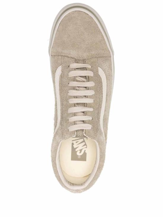 26SS 반스 스니커즈 VN000D9JEMF1 Beige - VANS