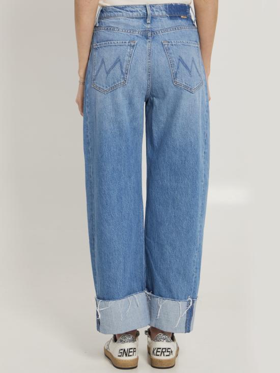 26SS 마더 데님 팬츠 11406 1085 LIGHT BLUE - MOTHER