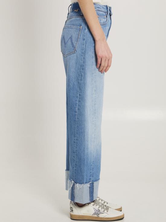 26SS 마더 데님 팬츠 11406 1085 LIGHT BLUE - MOTHER