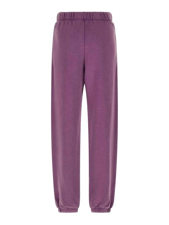 26SS 디 아티코 트레이닝/조거 팬츠 260WCP00034035 Purple - THE ATTICO