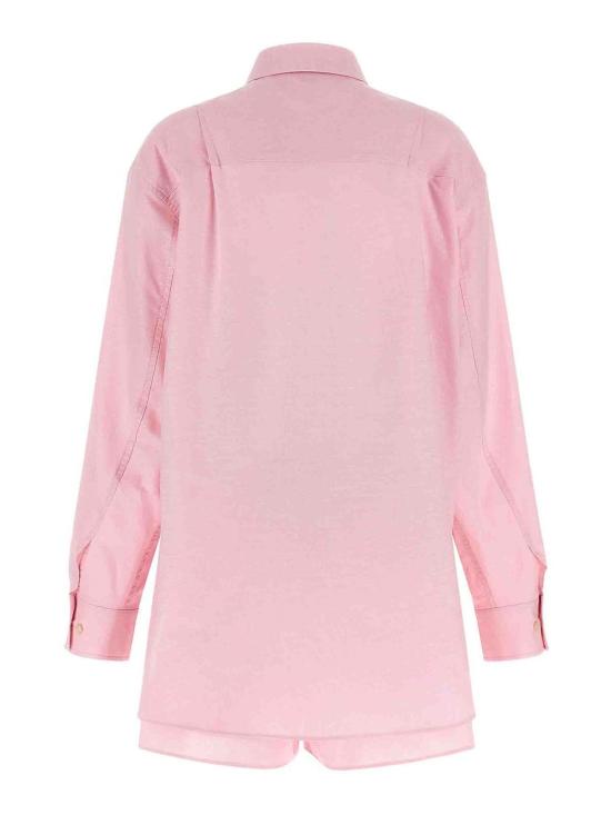 26SS 안다마네 수트 세트 T196419ATNC193PETAL Nude Neutrals - ANDAMANE