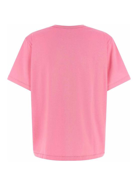 26SS JW앤더슨 반팔 티셔츠 JT0320PG1937300 Nude Neutrals - JW ANDERSON