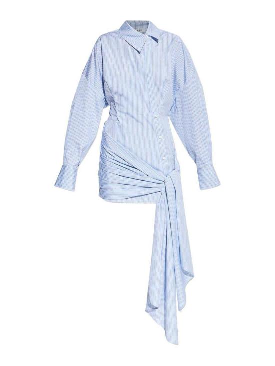 26SS 디 아티코 숏팬츠 260WCA00464CCC127AA264 Blue