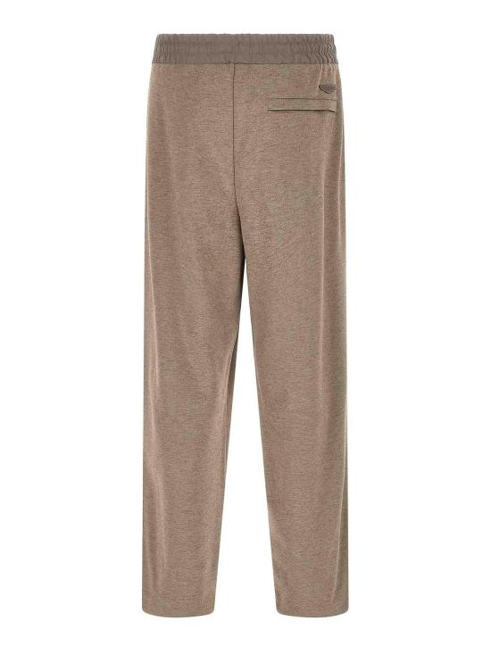 26SS 휴고보스 트레이닝/조거 팬츠 50554515077 Grey - HUGO BOSS