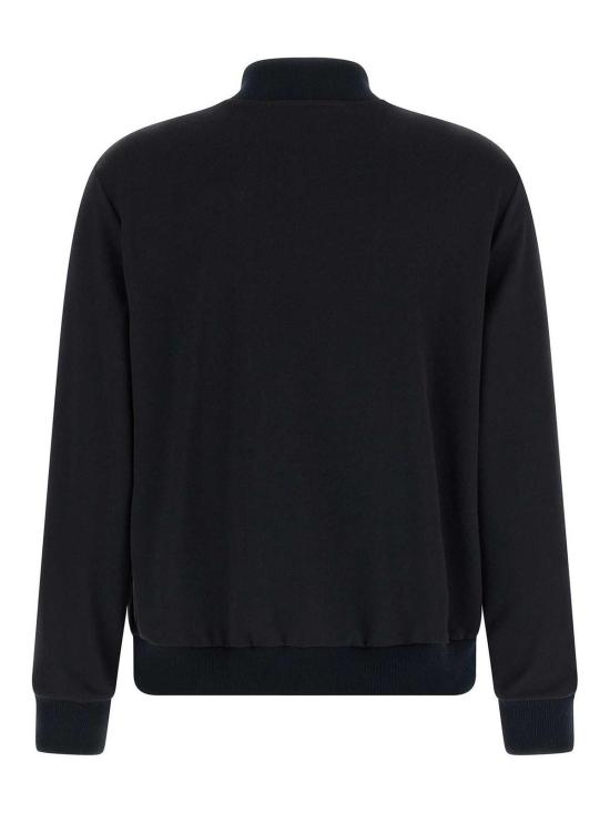 26SS 페세리코 스웨터 A12572J06906A61A Blue - PESERICO