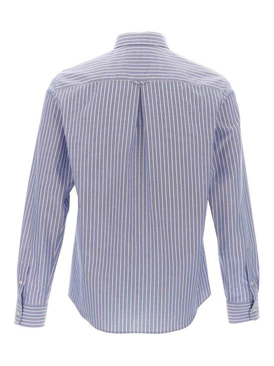 25SS 발렌티노 가라바니 긴팔 셔츠 V3ABP85AL0PG8 Light Blue - VALENTINO GARAVANI