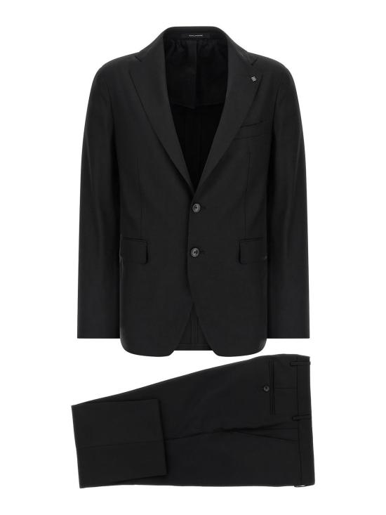 26SS 딸리아토레 수트 세트 2SVS22B01070001N5712 Black