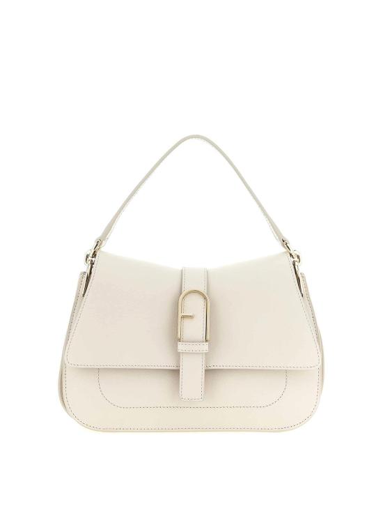 26SS 훌라 FLOW 플로우 미디엄 토트백 WB00996BX20454556S Beige