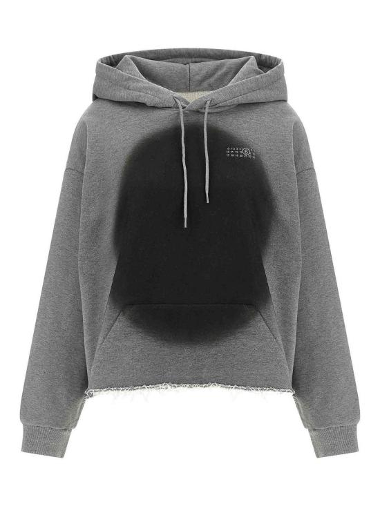 26SS MM6 메종마르지엘라 스웨터 S52GU0252S25337853M Grey