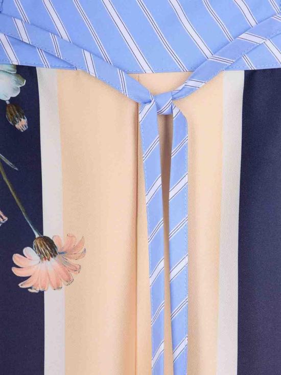 26SS 리우조 팔라초 팬츠 WA6358T2555P9546 Beige - LIU JO