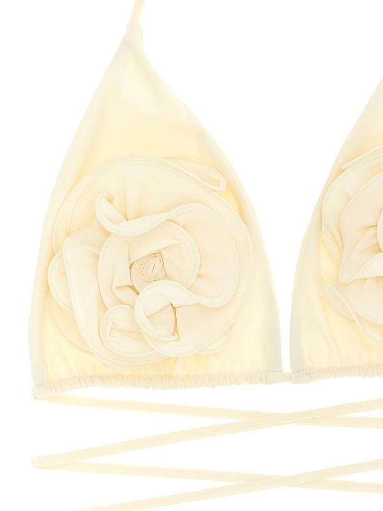 26SS 마그다뷰트림 비키니 수영복 821321CREAM White - MAGDA BUTRYM