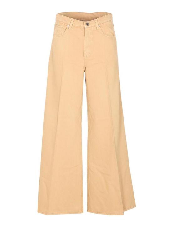 26SS 리우조 스트레이트 팬츠 UA6217T365A51213 Beige