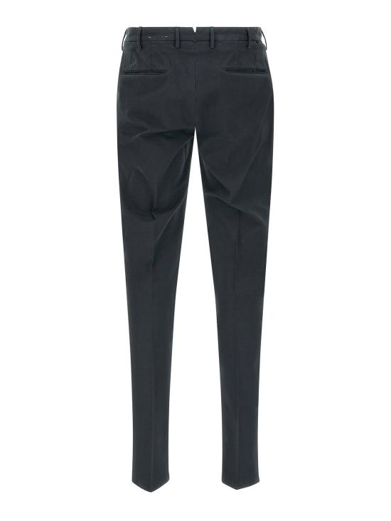 26SS 인코텍스 스트레이트 팬츠 1W00309098C822 Blue - INCOTEX