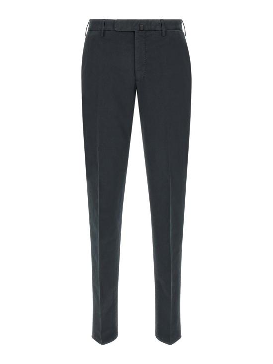 26SS 인코텍스 스트레이트 팬츠 1W00309098C822 Blue