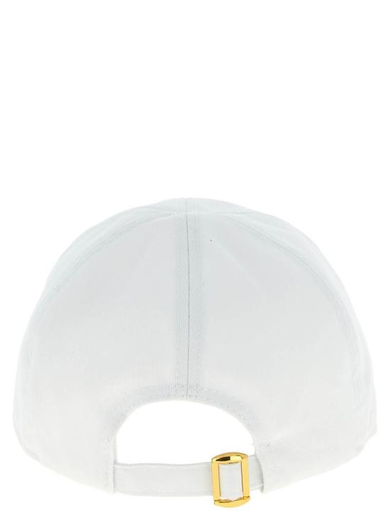 26SS 핑코 모자 106739A38QZ04 White - PINKO