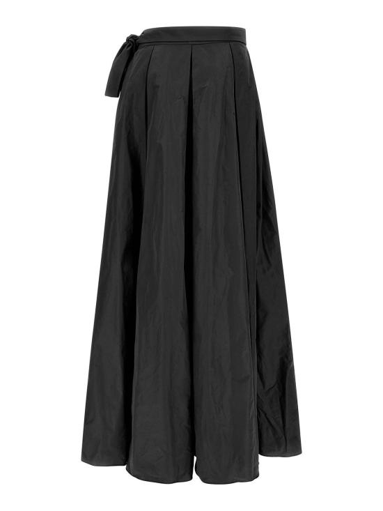 26SS 핑코 미디 스커트 106253A327Z99 Black - PINKO