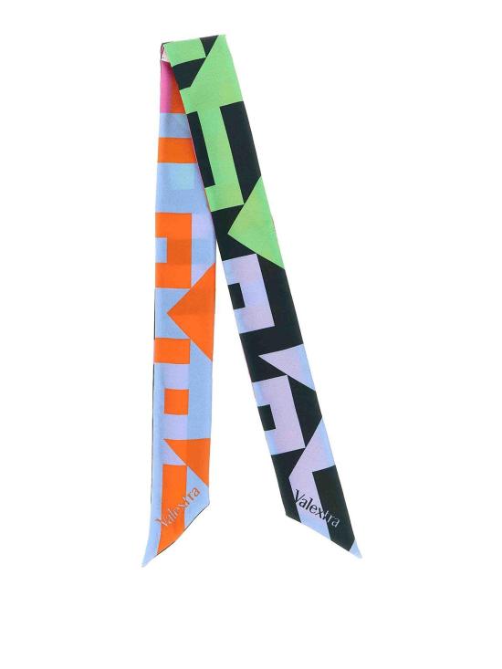 26SS 발렉스트라 넥타이 FONL0011730T9999NNXX Multicolour