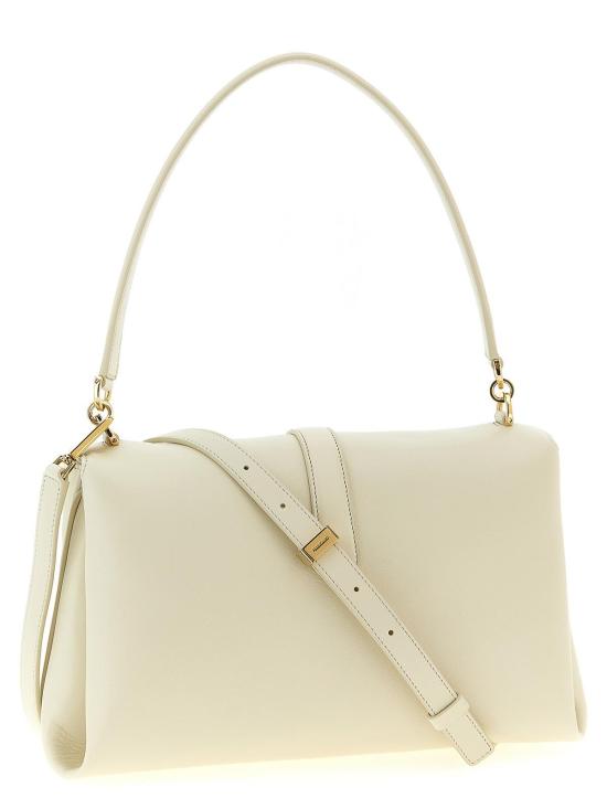 26SS 살바토레 페라가모 숄더백 791195MASCARPONE Beige - SALVATORE FERRAGAMO