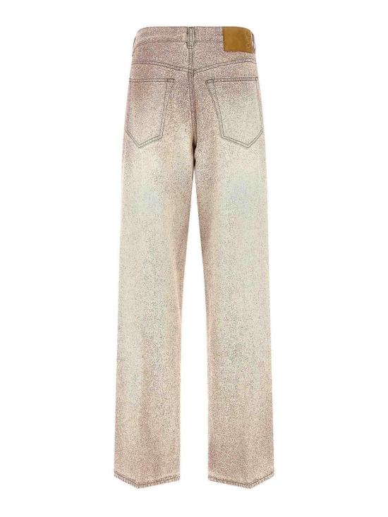 26SS 하이쿠레 스트레이트 팬츠 HEW03330DF144L0918 Grey - HAIKURE