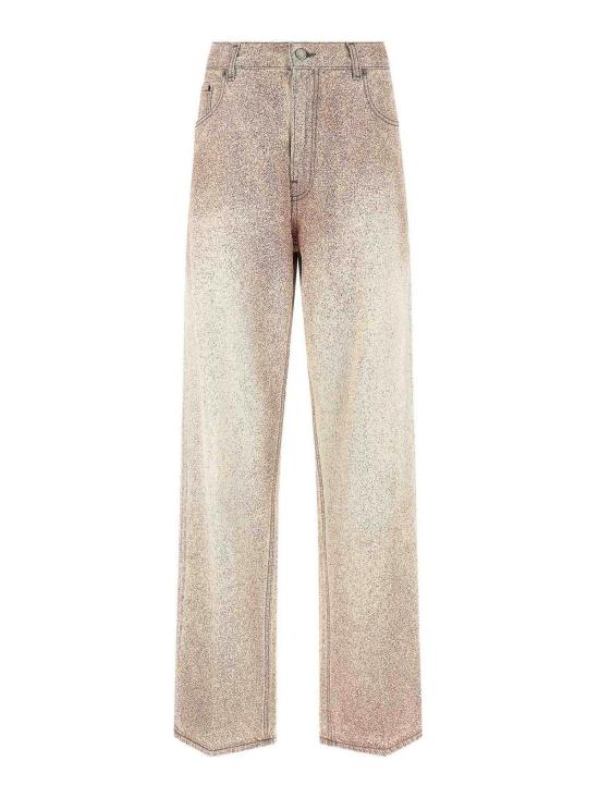 26SS 하이쿠레 스트레이트 팬츠 HEW03330DF144L0918 Grey