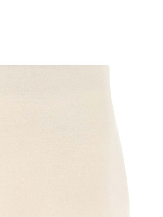 26SS 파비아나 필리피 미디 스커트 GND266F389L7480145 Beige - FABIANA FILIPPI