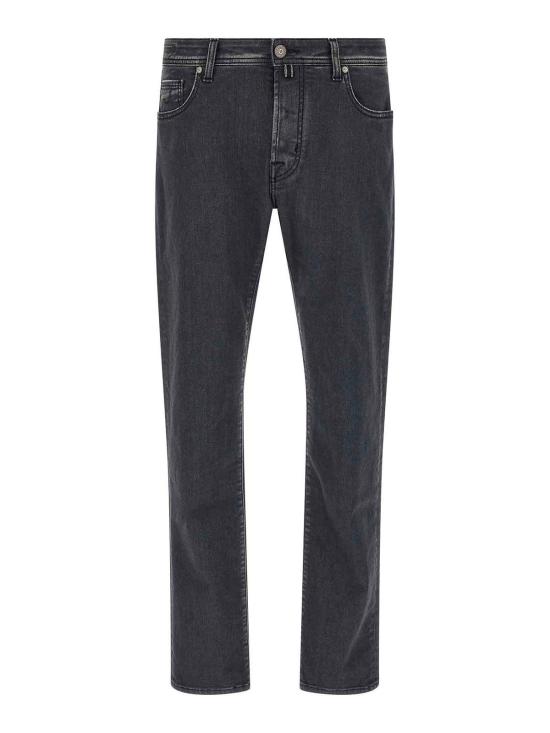 26SS 야콥코헨 스트레이트 팬츠 JUMQE004030S3618S1800D Grey