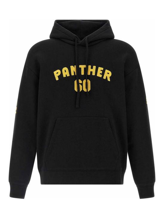 25FW 발렌티노 가라바니 후드 티셔츠 V0MF28NB6WEE6 Black