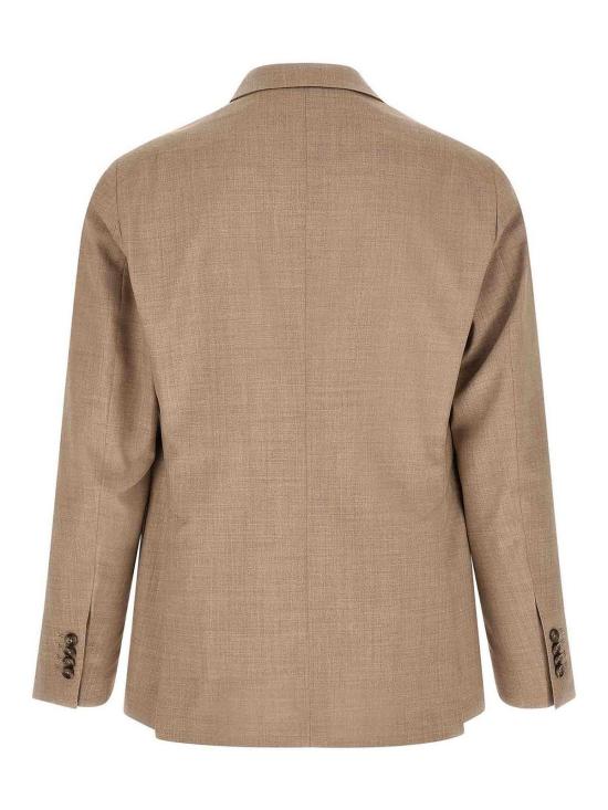 26SS 딸리아토레 수트 세트 2SMC22B01520060T3084 Beige - TAGLIATORE