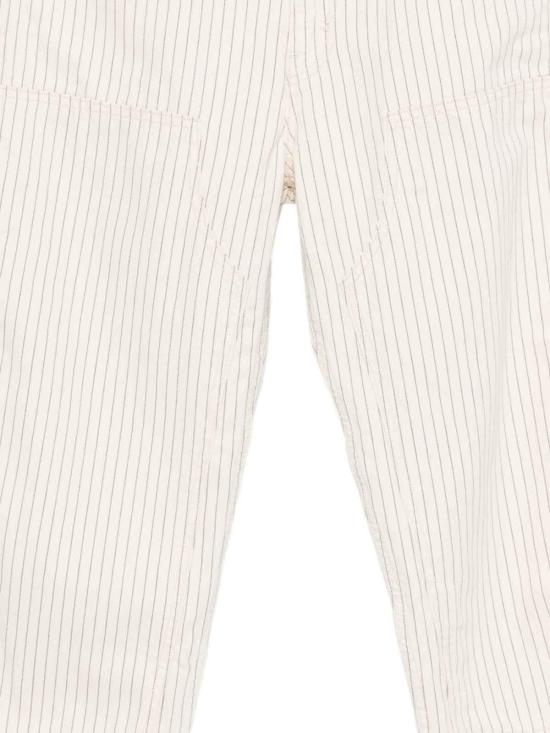 26SS 리바이스 스트레이트 팬츠 A73670018 White - LEVI'S