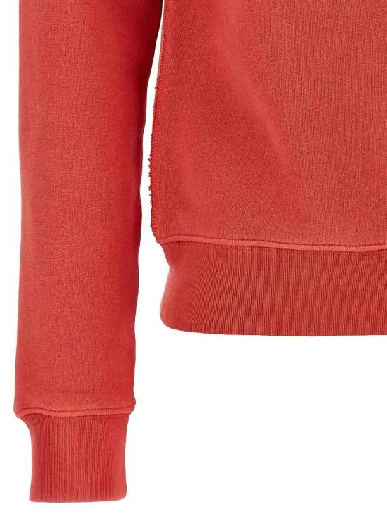 25FW 발렌티노 가라바니 스웨터 B3MF24P9GMBNA Red - VALENTINO GARAVANI