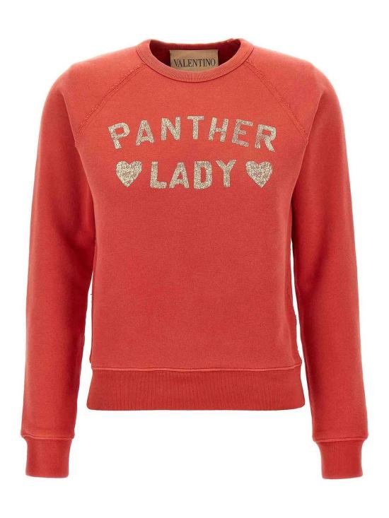 25FW 발렌티노 가라바니 스웨터 B3MF24P9GMBNA Red