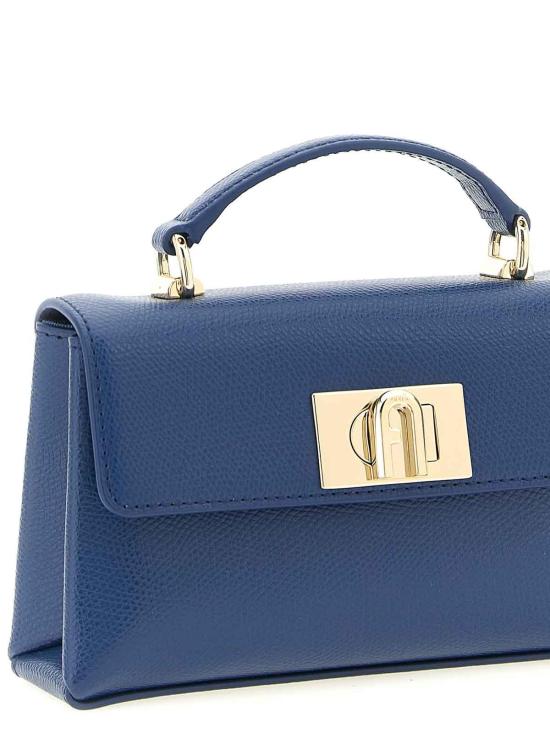 26SS 훌라 크로스백 WE00423ARE0006G000 Blue - FURLA