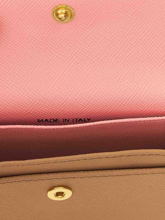 26SS 마르니 지갑 PFMOT05U23LV520ZP059 Multicolour - MARNI