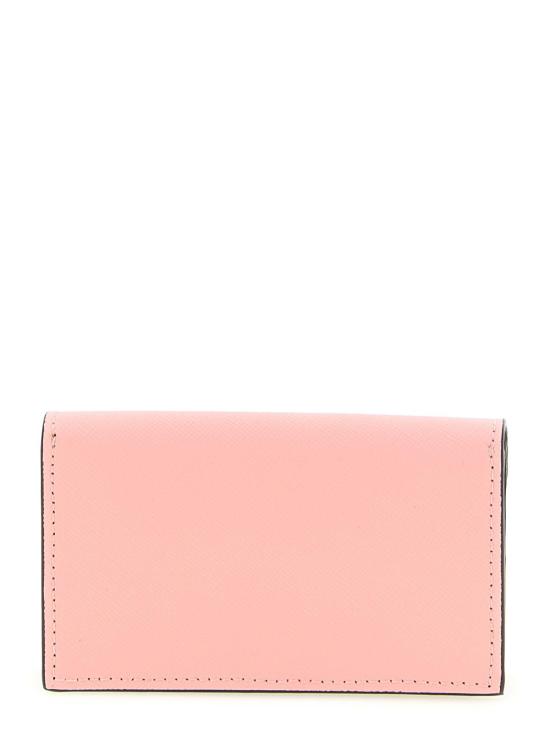 26SS 마르니 지갑 PFMOT05U23LV520ZP059 Multicolour - MARNI