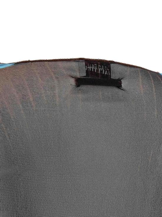 26SS 장 폴 고티에 민소매 티셔츠 2601WTO458M027P90 Multicolour - JEAN PAUL GAULTIER