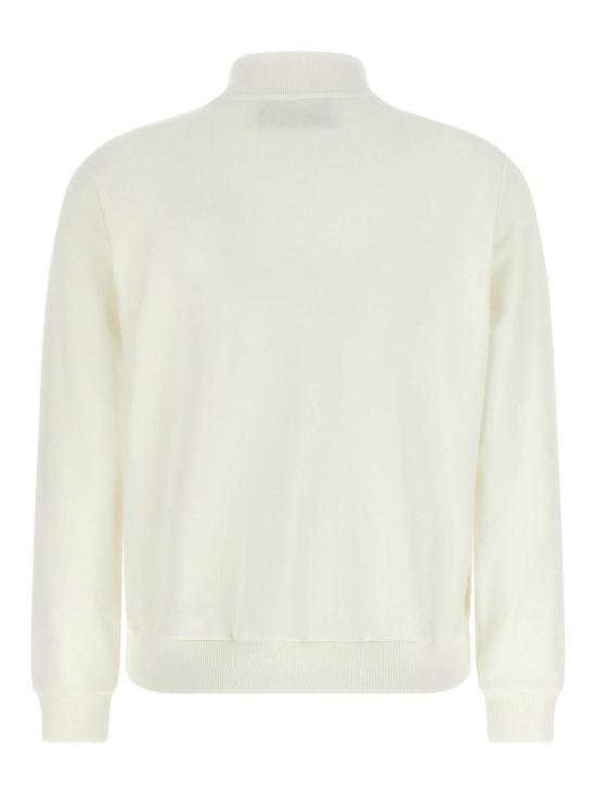 26SS 페세리코 스웨터 A12572J06906A02A White - PESERICO