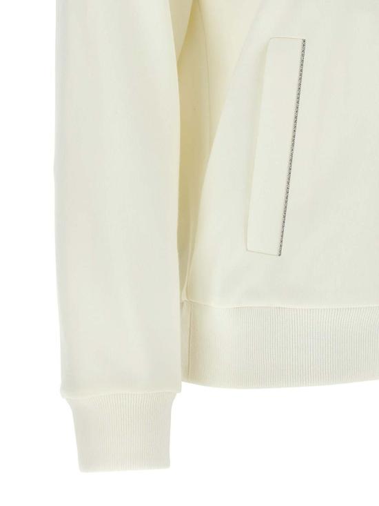 26SS 페세리코 스웨터 A12572J06906A02A White - PESERICO