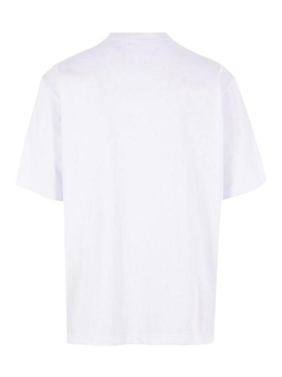 26SS 사카이 반팔 티셔츠 2601092S101 White - SACAI