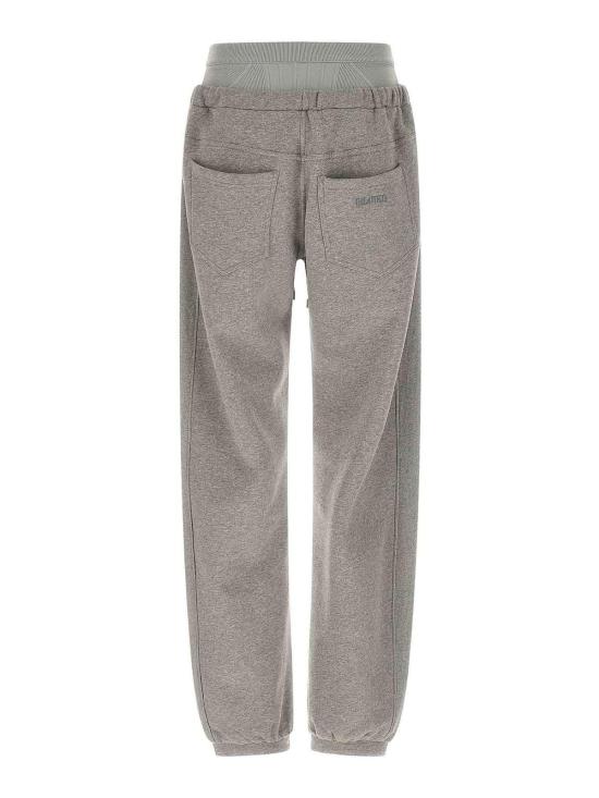 26SS 디 아티코 트레이닝/조거 팬츠 260WCP00290183 Grey - THE ATTICO